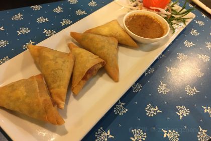 Patong Corner Restaurant