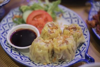 Iyara Thai Restaurant