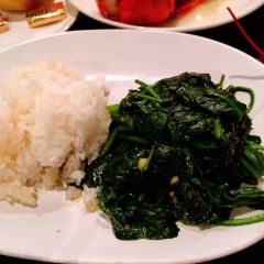 Legal Sea Foods - Copley Place User Photo