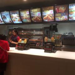 肯德基(罗定店) User Photo