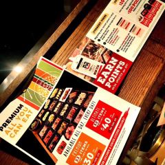 Gyu-Kaku Japanese BBQ User Photo