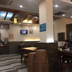 鼎福记(石皮路店) 여행 사진