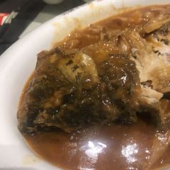 阿五黄河大鲤鱼(长垣店) User Photo