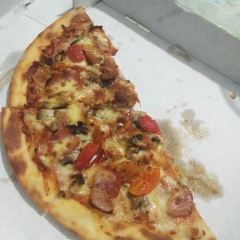 百特喜·意大利餐厅(曼巴特购物广场店) User Photo