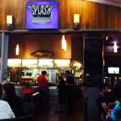 Splash Seafood Restaurant 여행 사진