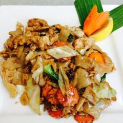 IMM THAI CAFE User Photo