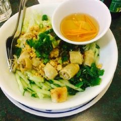 The Vietnamese Restaurant 여행 사진