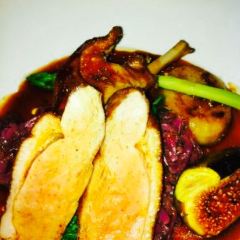 Malt Dining User Photo
