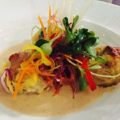 Salsa Bar & Grill張用戶圖片