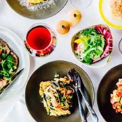 Otto Ristorante Brisbane User Photo