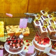 Flour & Chocolate Patisserie User Photo