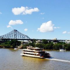 Madame Wu User Photo