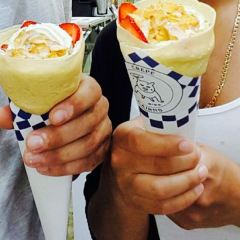 Crepe Shop User Photo