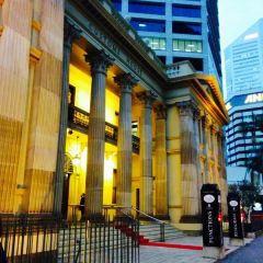 Customs House Restaurant張用戶圖片