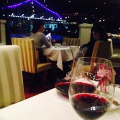 La Vue Waterfront Restaurant張用戶圖片