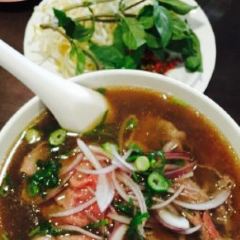 Quan Thanh User Photo