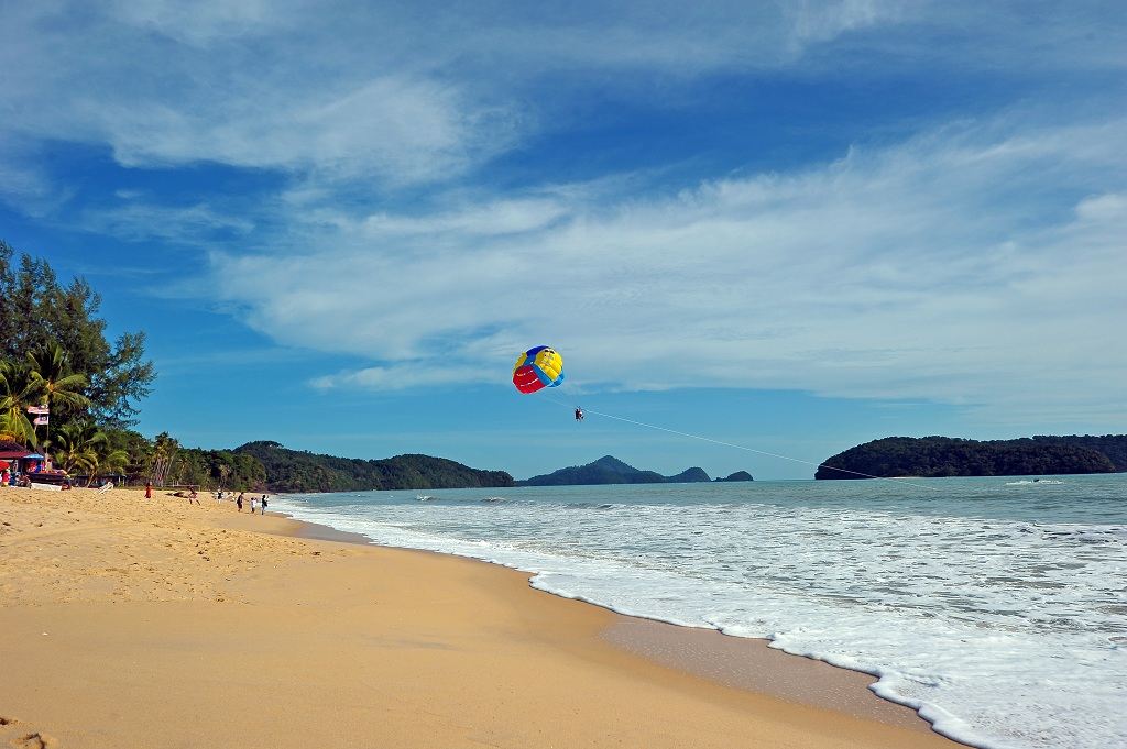 Pantai Cenang