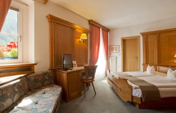 科夫代爾生活浪漫酒店