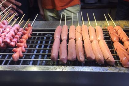 正新鸡排·炸鸡烧烤(郴州店)