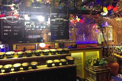 熊喵来了萌火锅(万达店)