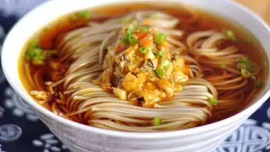 快乐番薯(福清万达店)