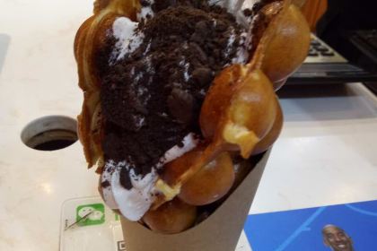 陈小萌(西镇北路店)