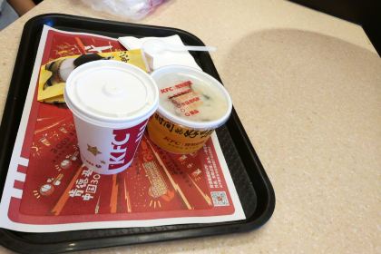 肯德基(富民店)