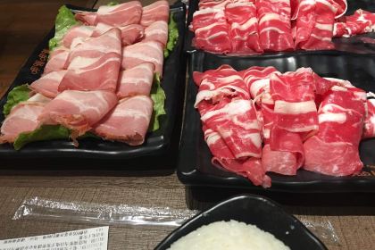 呷哺呷哺(襄阳民发商业广场店)