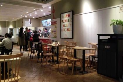 肯德基(济宁万达店)