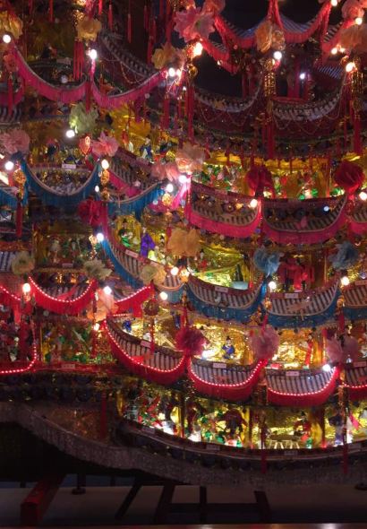 8分鐘新鮮烘焙（洛隆路店）