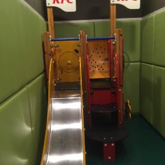 KEN DE JI ZHONG SHAN SHI JI DIAN User Photo