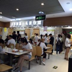 美食代(汝河路店) User Photo