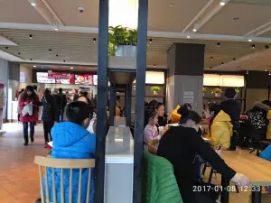 肯德基(福州路店)