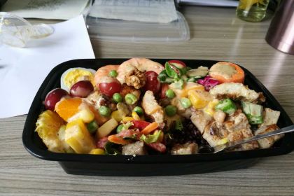 肯德基(济宁万达店)