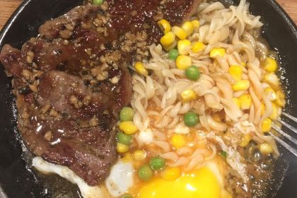 欧诺拉牛排自助百汇(宜兴万达广场店)