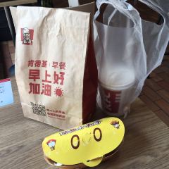 KEN DE JI XIN CHENG CAN TING User Photo