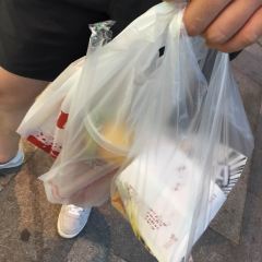 肯德基甜品站(蚌埠萬達店)張用戶圖片