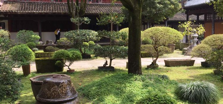 永城蛋糕房(古山店)