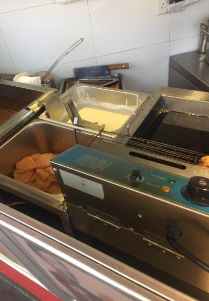 ZHENG XIN JI PAI SUI XI DIAN