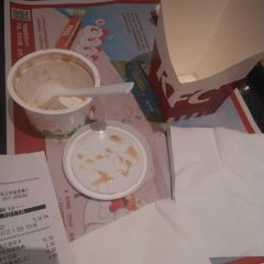 KFC (qingjiang) 여행 사진