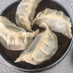 老勝利蒸餃館張用戶圖片