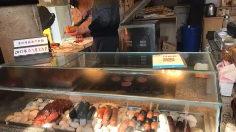 波拉波拉純真的豬(西塘二店) in 嘉善