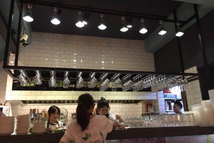 眉子的厨房(海口路店)