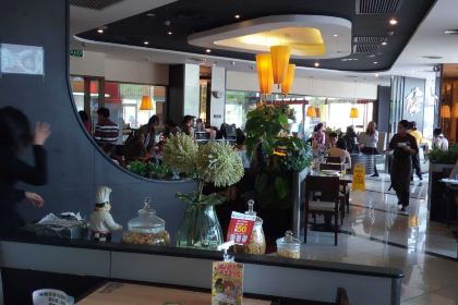 Pizza Hut (heshandadao)