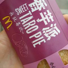 麦当劳(万达广场店) User Photo
