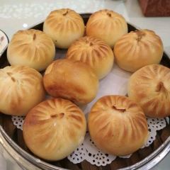 JIN YANG GU SHI User Photo