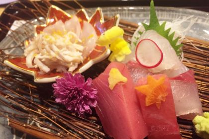 Shunsen Waraku Sanai