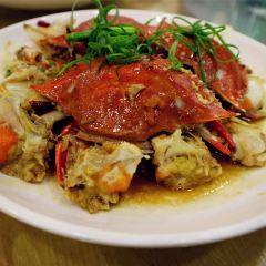 石塘人家(温岭店) 여행 사진