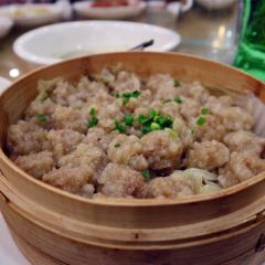 石塘人家(温岭店) 여행 사진