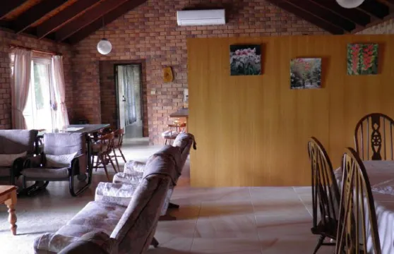 庫斯卡爾斯度假屋